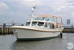 Linssen Grand Sturdy 45.9 AC