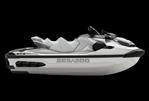 Sea Doo GTX LTD 325 iDF (Tech Package)