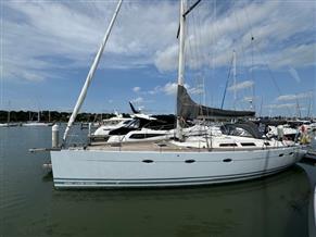 Hanse 531