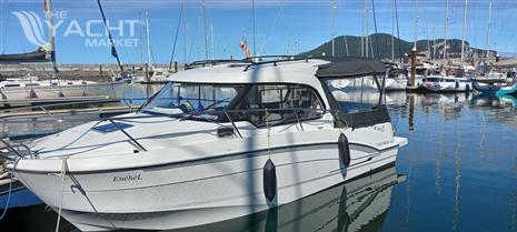 BENETEAU ANTARES 8 OB V2