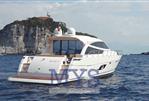 Cayman Yachts S640 - CAYMAN S640 (3)