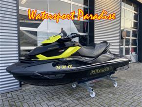 Sea Doo RXT 260 AS