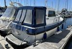 Hardy Marine Mariner 25