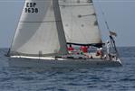 Beneteau First 34.7