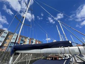 Beneteau Oceanis 40