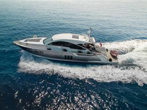 Fairline Targa 62GT