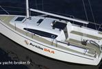 ANTILA YACHTS ANTILA 24.4