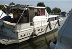 CHRIS CRAFT CHRIS CRAFT 31 COMMANDER