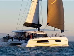 NAUTITECH NAUTITECH 48 OPEN