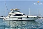 Sea Ray 52 Sedan Bridge - Picture 2