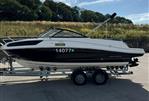 Bayliner VR5 Bowrider I/O