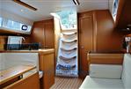 JEANNEAU SUN ODYSSEY 42 DS