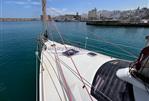 Jeanneau 42 DS performance - Abayachting Jeanneau SO 42DS usato-second hand 12