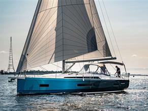 BENETEAU OCEANIS 40.1