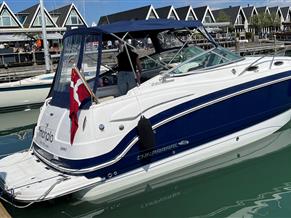 Chaparral 290 Signature