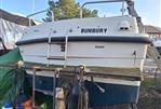 Fairline Weekend 21