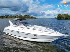 Fairline Targa 38