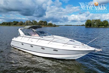 Fairline Targa 38 - Picture 1