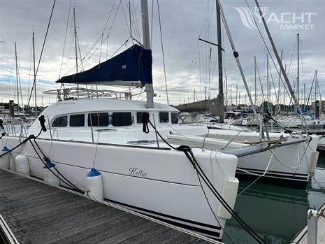 LAGOON LAGOON 380