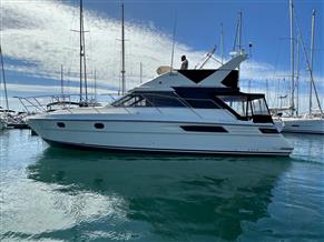 Fairline Corsica 37