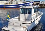 Nordstar 24 Patrol