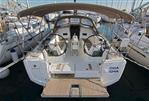 JEANNEAU SUN ODYSSEY 349