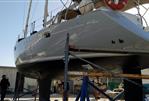 Jeanneau Sun Odyssey 49DS