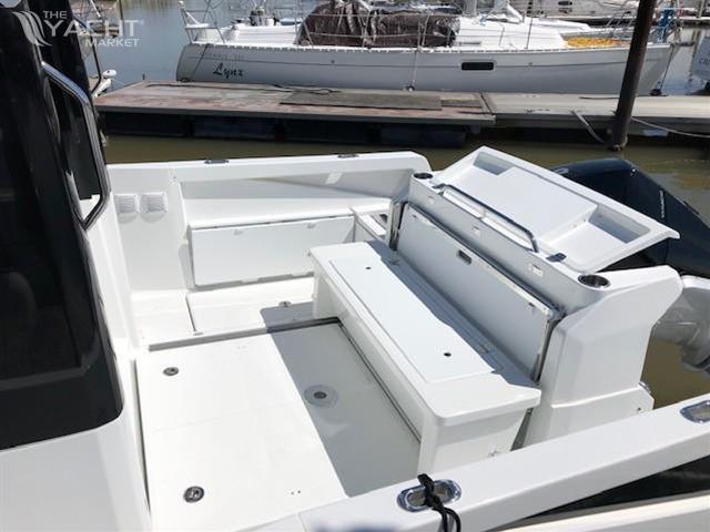 2019 Beneteau