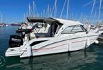 BENETEAU ANTARES 8 OB