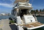 GREENLINE YACHTS 45 FLY