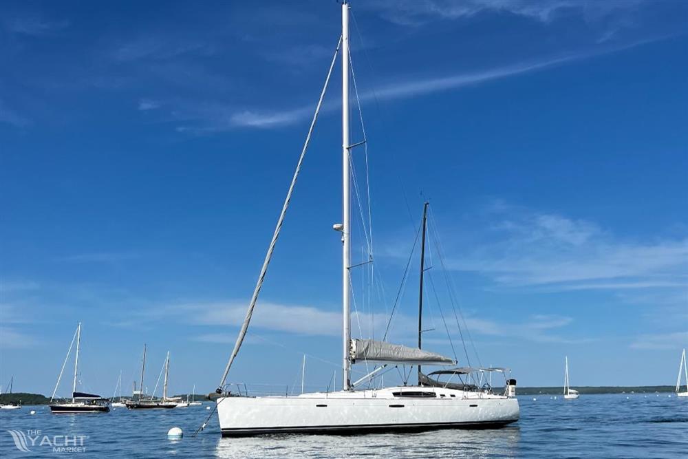 2010 Beneteau