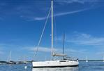 Beneteau Oceanis 54