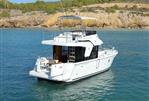 Beneteau Swift Trawler 35 - General Image