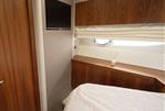 Sunseeker Predator 57 - 30 - VIP Cabin