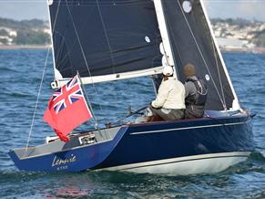 Latitude 46 Tofinou 8