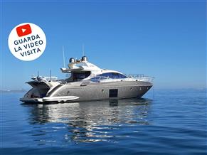 Azimut 68S - 68 S