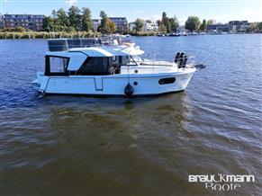 Bénéteau Swift Trawler 30