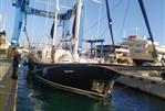 Ark Yacht MOTOR SAILOR 24 m. - CE CATEGORY A