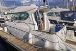 JEANNEAU MERRY FISHER 805