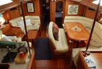 JEANNEAU SUN ODYSSEY 54 DS