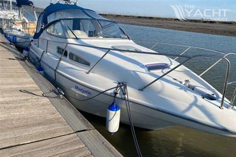 SEALINE SEALINE 270