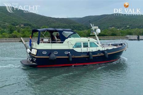 Linssen 430 AC Mark II - Picture 1