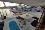 FOUNTAINE PAJOT LIPARI 41