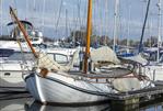 Lemsteraak Sailing yacht