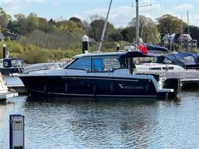 Jeanneau Merry Fisher 1095