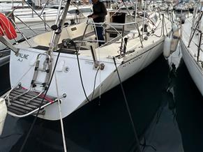 JEANNEAU SUN SHINE 36