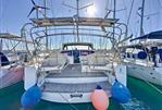 Beneteau Sense 50