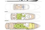 Sunseeker 131 Yacht - Sunseeker 131 Yacht (2014)