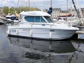 JEANNEAU MERRY FISHER 805