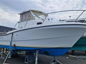 BENETEAU ANTARES 620 IB